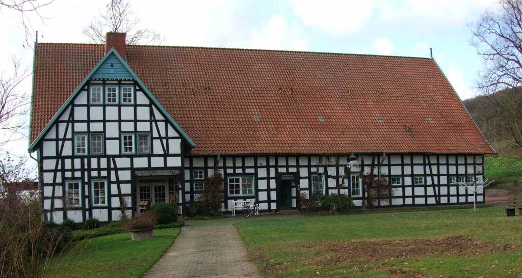 Oberschultenhof