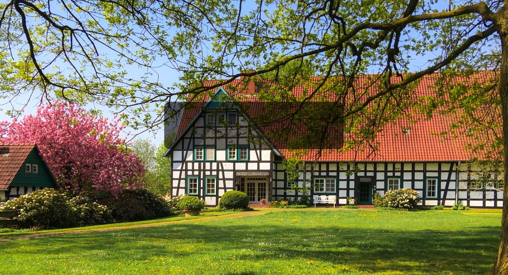 Praxisumgebung